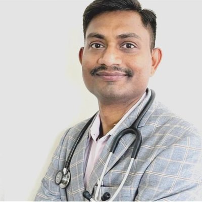 Dr. Kuldeep Singh