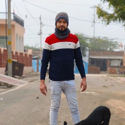Mr. Rahul Sharma
